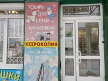 Копировальные услуги Магазин товаров для детей в Новосибирске