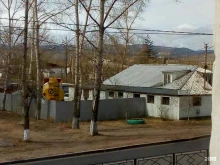 автосервис Сокол в Улан-Удэ