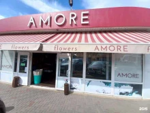 цветочный магазин Amore в Краснодаре