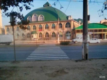 Мечети Мечеть им. Ишана-шейха Зайнуллы Расулова в Махачкале