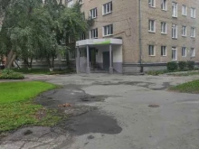 Уральский государственный лесотехнический университет, Сибирский тракт, 31в 