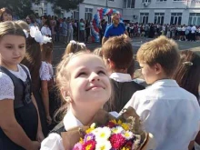 Школы Средняя общеобразовательная школа №63 им. Героя Советского Союза Федора Толбухина в Краснодаре