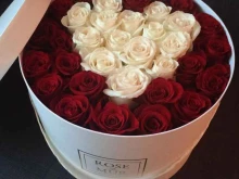 салон цветов Rose de mur в Мурманске