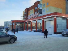 фирменный магазин Мясной двор в Сургуте
