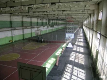 Спортивный комплекс-манеж в Перми