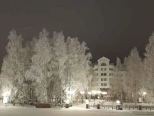 Отдел экономики и бюджетирования, Мира, 5 