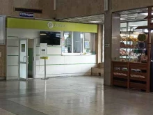 точка продаж билетов S7 airlines в Абакане