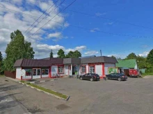Магазин хозтоваров, улица Центральная, 48г 