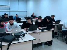 центр компьютерных курсов Intocode в Грозном