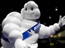 официальный представитель Michelin в Красноярске