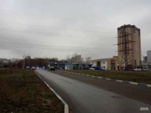 автомойка самообслуживания Мойка! в Липецке