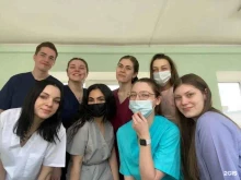 Общежитие №2 Ярославский государственный медицинский университет в Ярославле