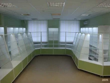 производственная компания Студия 124 в Красноярске