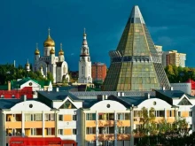 компания Чистая сделка в Ханты-Мансийске