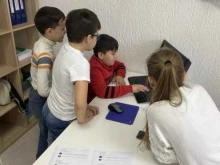 Компьютерные курсы Школа программирования и цифрового творчества в Новороссийске