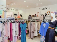 магазин женской дизайнерской одежды Glance в Королёве