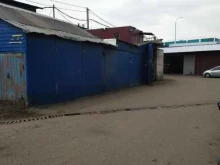 автосервис Тайнинка в Мытищах