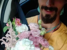 цветочная мастерская Грас в Красноярске