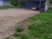 Шиномонтаж Шиномонтажная мастерская в Рубцовске