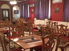 столовая Каминъ в Красноярске