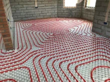 монтажная компания Амадеус в Самаре