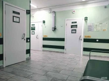Детская городская клиническая больница Детская стоматологическая поликлиника в Благовещенске