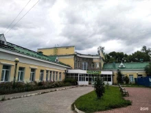 детская поликлиника Новодвинская центральная городская больница в Новодвинске