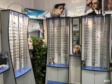 салон оптики Тюменьоптика в Тюмени