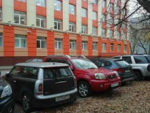 Техно-цепь, Тимирязевская улица, 1 ст2 