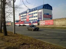 торговый центр Новый Континент в Комсомольске-на-Амуре
