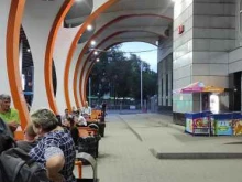 г. Кемерово Автовокзал в Кемерово