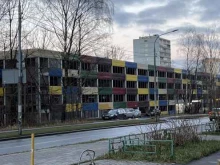Шиномания, Зеленоград, к226 