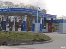 АЗС №12 Сургутнефтегаз в Ладушкине