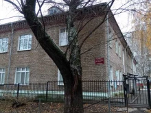 Детские сады Детский сад №422 в Перми