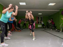 фитнес-клуб для женщин Eva-фитнес в Тольятти