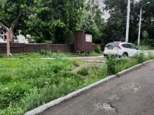 Автостоянки Автостоянка в Перми