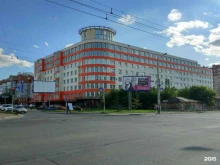 Тату-салоны Icona в Омске