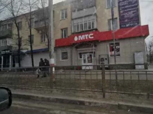 оператор связи МТС в Ульяновске