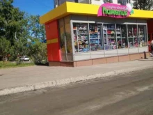 студия цветов Камелия в Братске