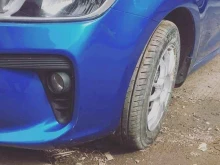 Авторемонт и техобслуживание (СТО) Автопрофи в Уфе