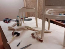 мастерская мягкой мебели Pouffe в Перми