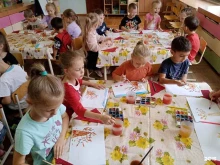 Детские сады Детский сад №93 комбинированного вида в Краснодаре