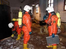 Антикоррозийная обработка металлоконструкций Служба экологической безопасности в Новокузнецке