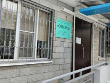 автономная некоммерческая организация социального обслуживания населения Опора в Волгограде