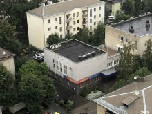 Воронежский областной общественный фонд инвалидов и ветеранов войны им. 50-летия Победы, Никитинская, 38 