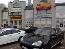 Монтаж охранно-пожарных систем Альфа-Пб в Набережных Челнах