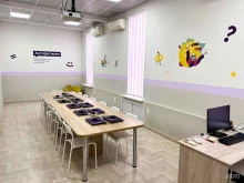школа программирования для детей Algoritmika в Грозном