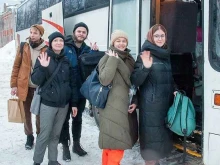 Общежитие №1, Светлановский проспект, 62 к2 