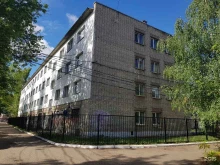 Студенческие общежития Ярославский градостроительный колледж в Ярославле