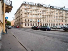 Port Comfort on Petrogradka, переулок Талалихина, 7 